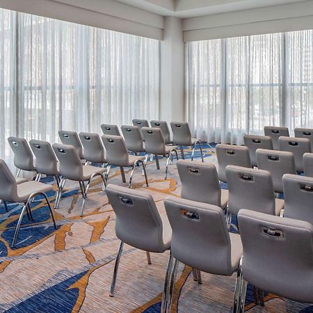 Hilton Garden Inn Austin University Capitol District المظهر الخارجي الصورة