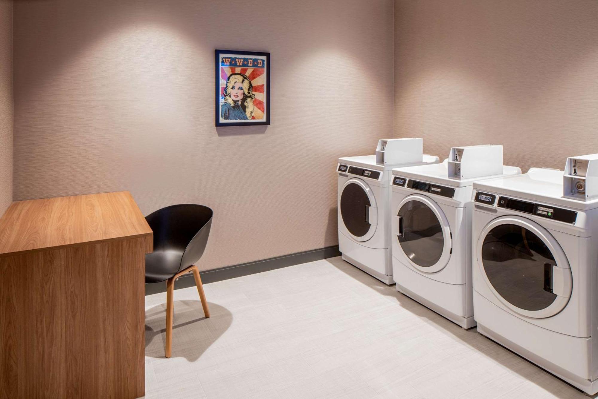 Hilton Garden Inn Austin University Capitol District المظهر الخارجي الصورة