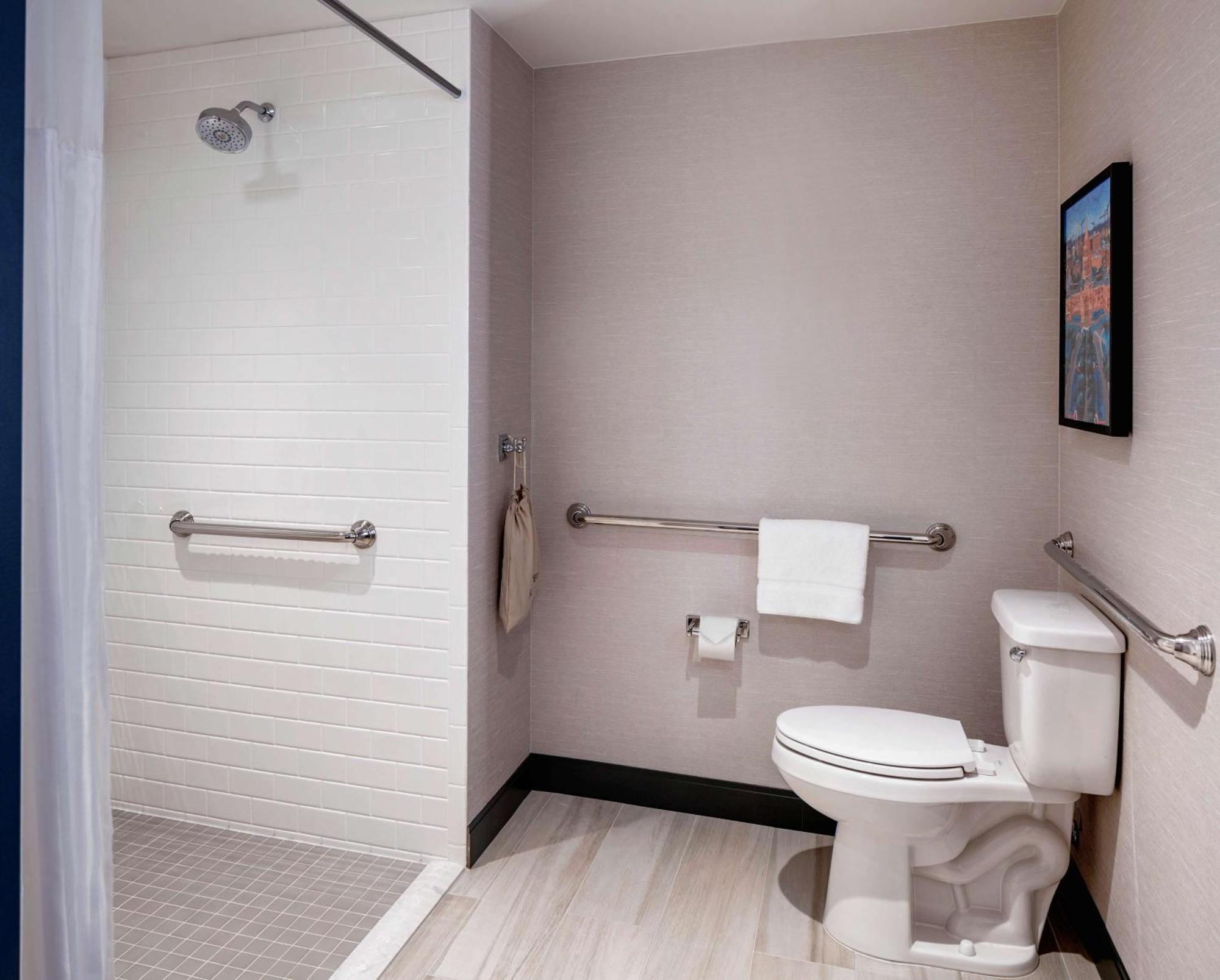 Hilton Garden Inn Austin University Capitol District المظهر الخارجي الصورة