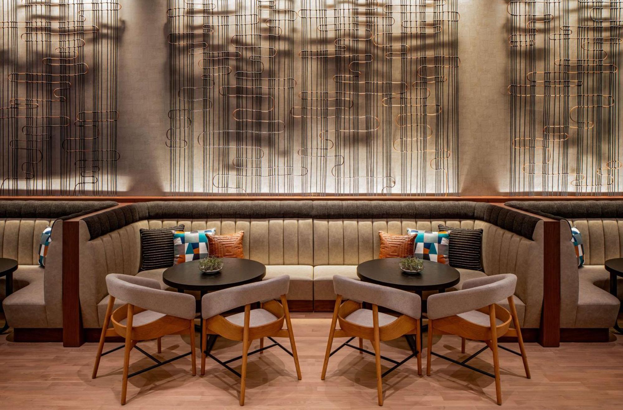 Hilton Garden Inn Austin University Capitol District المظهر الخارجي الصورة