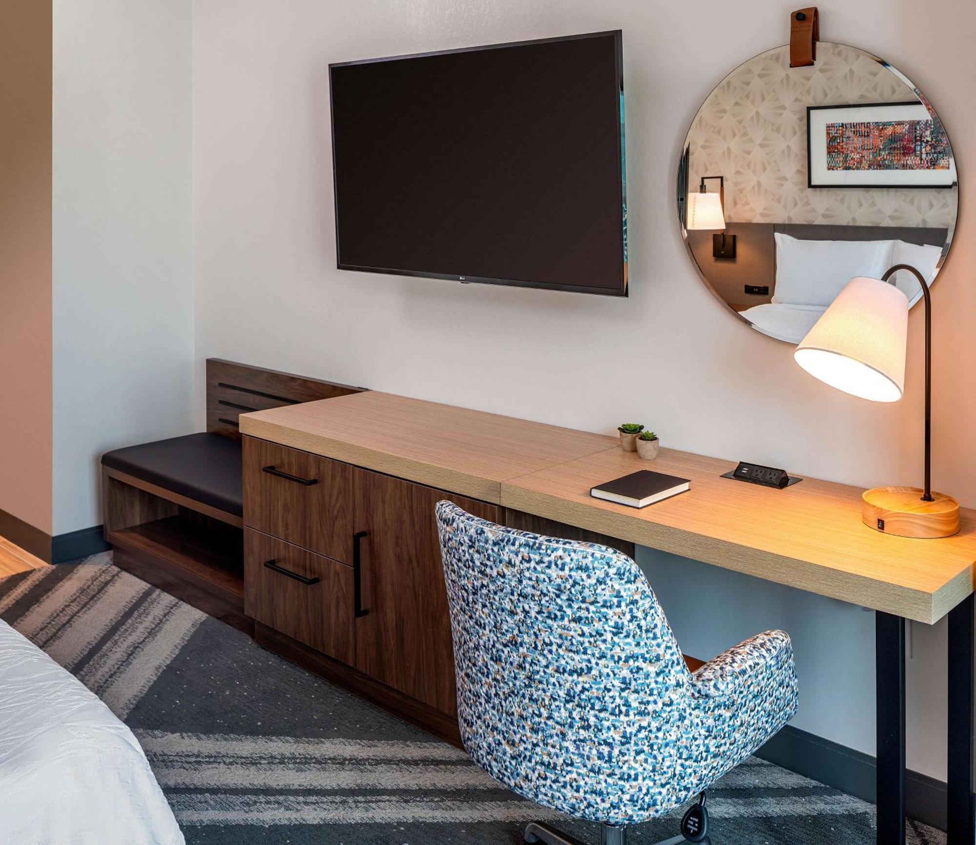 Hilton Garden Inn Austin University Capitol District المظهر الخارجي الصورة