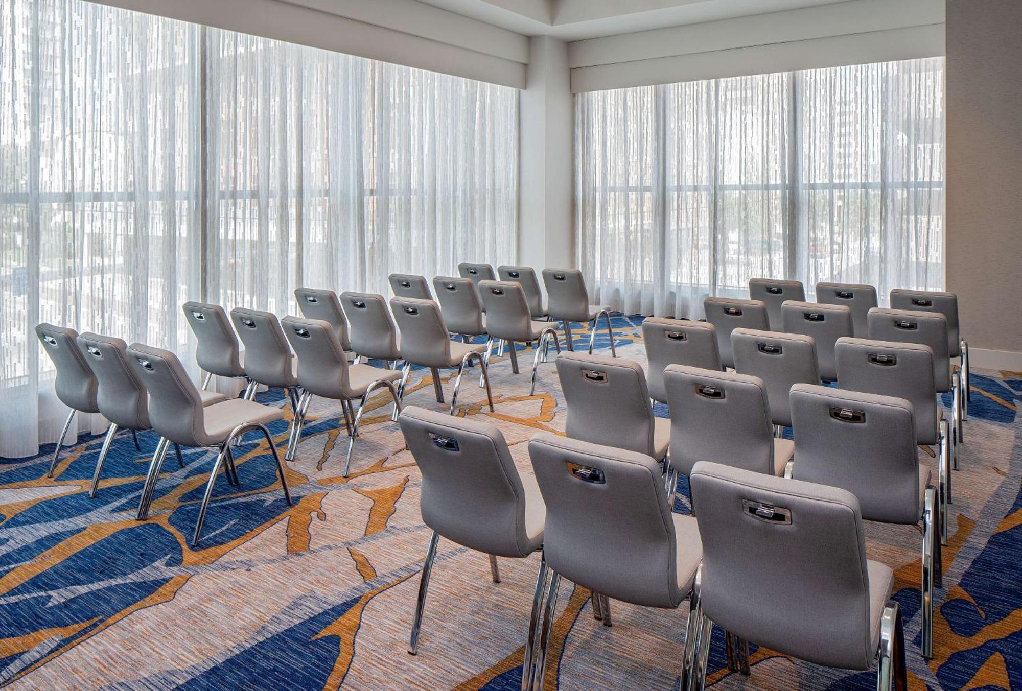Hilton Garden Inn Austin University Capitol District المظهر الخارجي الصورة